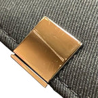 Louis Vuitton Damier Graphite District PM Shoulder — view 7