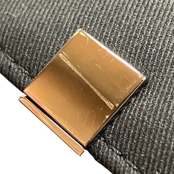 Louis Vuitton Damier Graphite District PM Shoulder — view 7