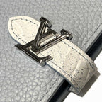 Louis Vuitton Taurillon Vertekal Wallet — view 9
