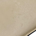 Louis Vuitton Taurillon LV Vertical Wallet — view 7
