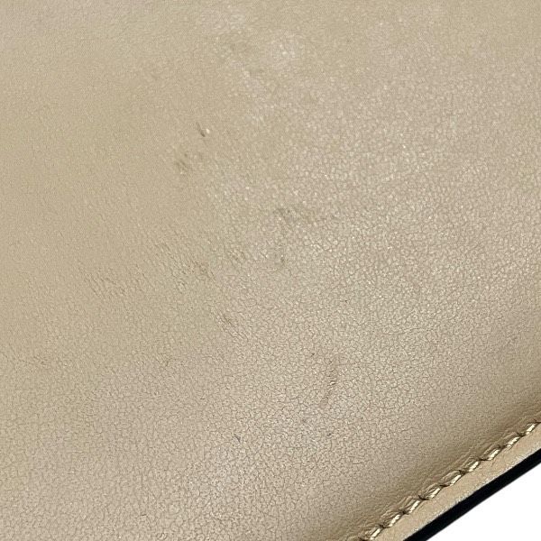 Louis Vuitton Taurillon LV Vertical Wallet — view 7
