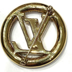 Louis Vuitton Brooch e Tresor Rhinestone — view 4