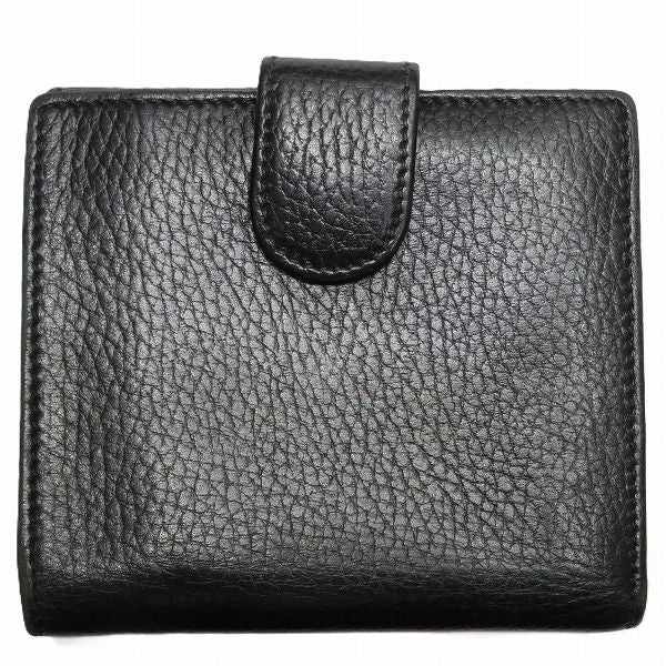 Gucci Interlocking Trifold Wallet — view 2