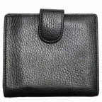 Gucci Interlocking Trifold Wallet — view 2