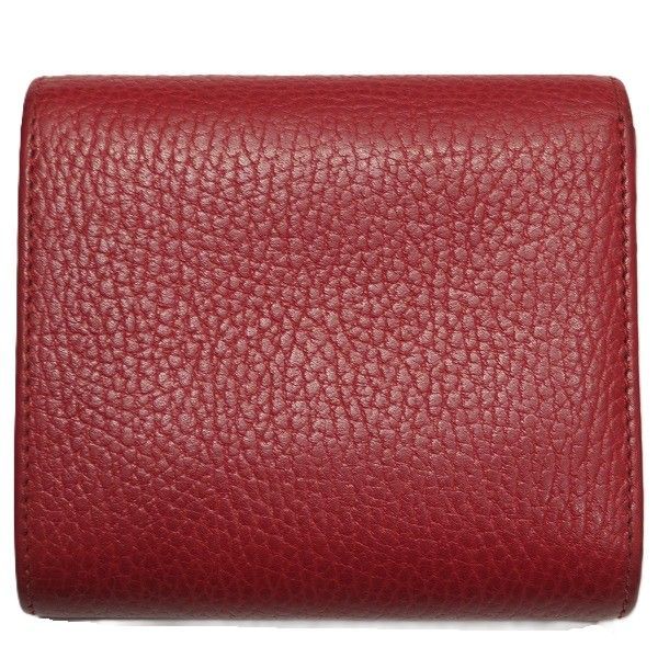 Gucci Double Compact Wallet Bifold — view 2