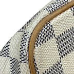 Louis Vuitton Damier Azur Saleya PM Tote — view 8