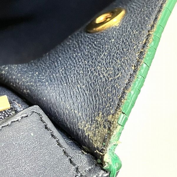 Celine Trapeze 2-Way Shoulder — view 8