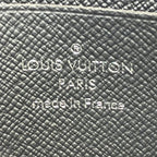 Louis Vuitton Monogram Eclipse Porte Monageur Coin Case — view 4