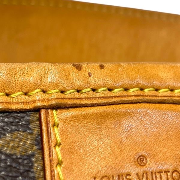 Louis Vuitton Monogram Vintage Delightful PM Shoulder — view 8
