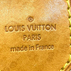 Louis Vuitton Monogram Vintage Delightful PM Shoulder — view 4
