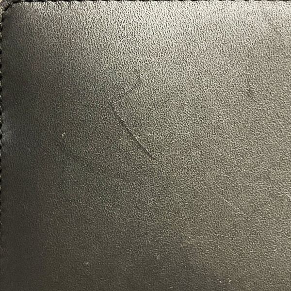 Gucci Animalier Bi Leather Zip Around Wallet — view 8