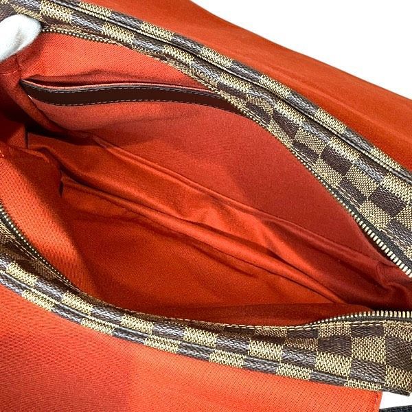 Louis Vuitton Damier Naviglio Shoulder — view 5