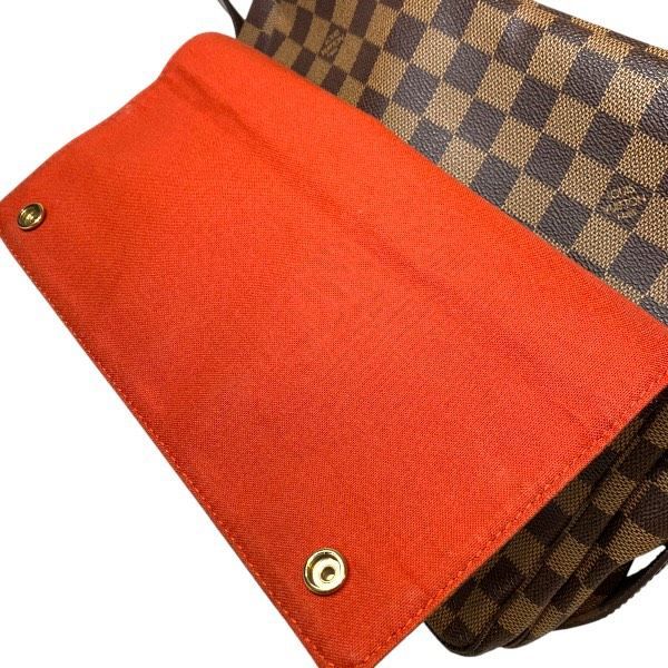 Louis Vuitton Damier Naviglio Shoulder — view 6