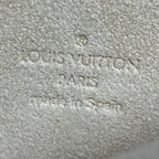 Louis Vuitton Monogram Pochette Twin GM Shoulder — view 4