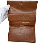 Louis Vuitton Monogram Porte Tresor International Wallet — view 3
