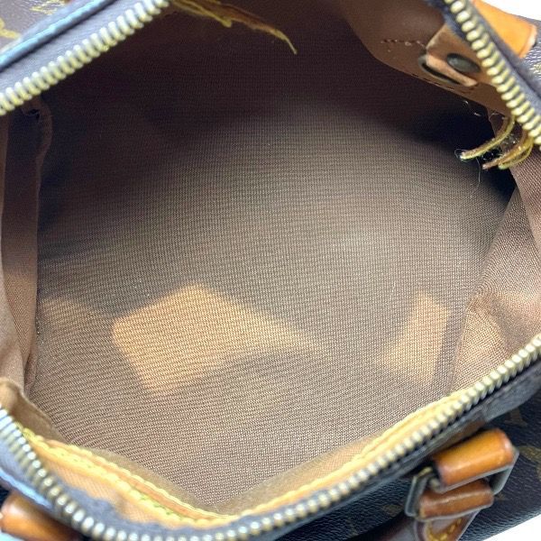 Louis Vuitton Monogram Speedy 25 Bag Handbag — view 7