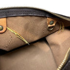 Louis Vuitton Monogram Speedy 25 Bag Handbag — view 8