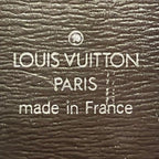 Louis Vuitton Epi Cluny Shoulder — view 4