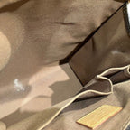 Louis Vuitton Monogram Popincourt Shoulder — view 9