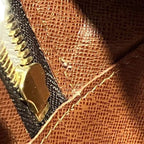 Louis Vuitton Monogram Cite Shoulder — view 9
