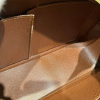 Louis Vuitton Monogram Cite Shoulder — view 6
