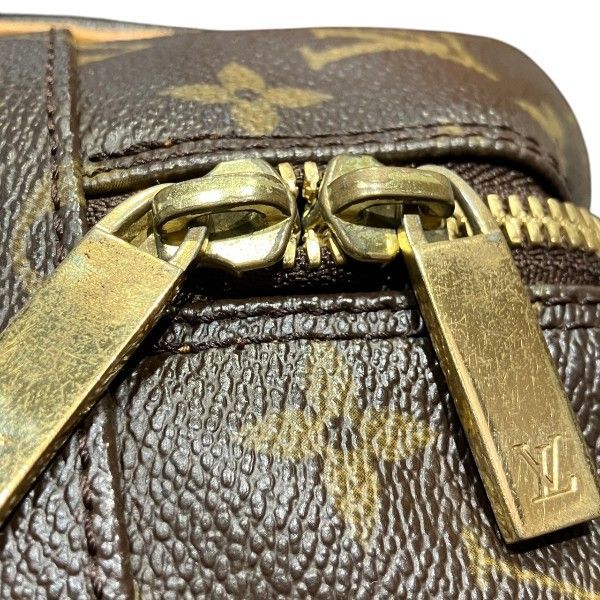 Louis Vuitton Monogram Cite Shoulder — view 7