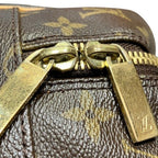 Louis Vuitton Monogram Cite Shoulder — view 7