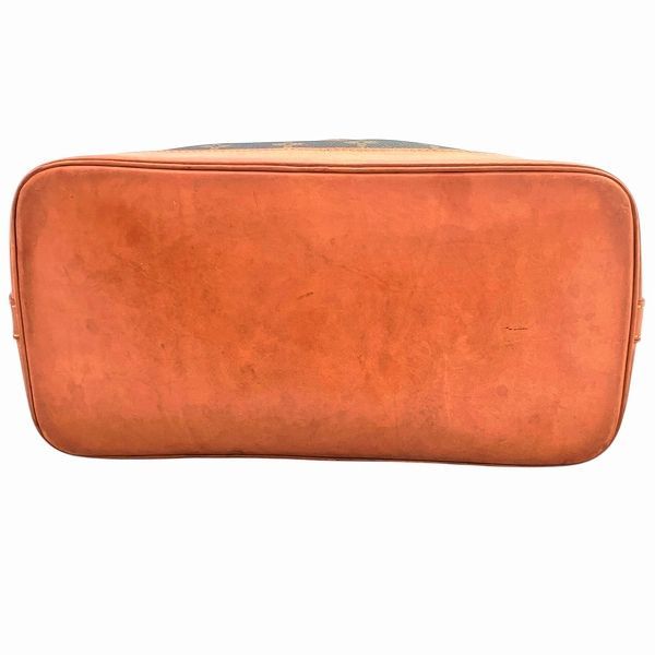 Louis Vuitton Monogram Alma Bag Handbag — view 3
