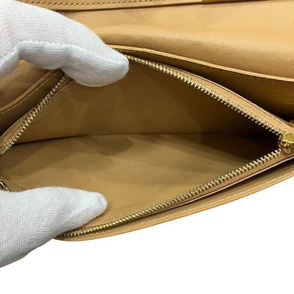 Louis Vuitton Taurillon LV Vertical Wallet — view 5