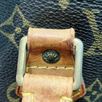 Louis Vuitton Monogram Alma Bag Handbag — view 7