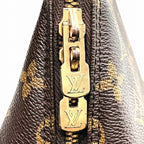 Louis Vuitton Monogram Alma Bag Handbag — view 9