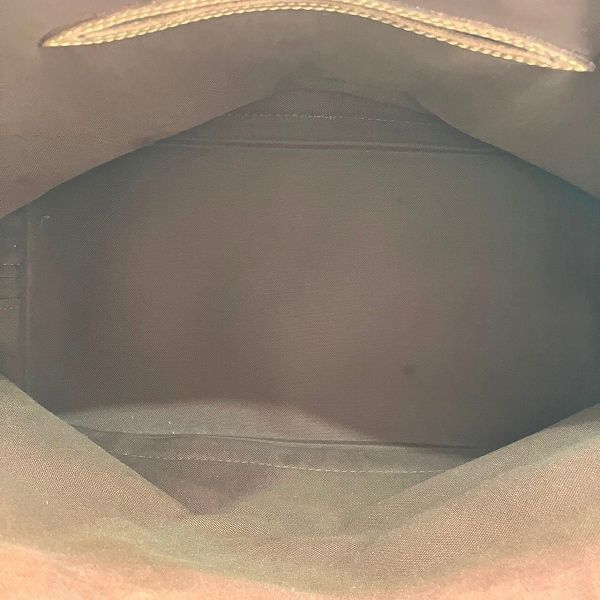 Louis Vuitton Monogram Alma Bag Handbag — view 6