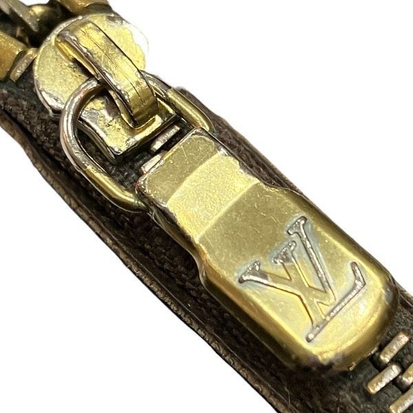 Louis Vuitton Damier Pochette Cles Coin Case — view 6