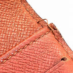 Louis Vuitton Monogram Porte Tresor International Wallet Trifold — view 8
