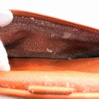 Louis Vuitton Monogram Porte Tresor International Wallet Trifold — view 7
