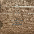 Louis Vuitton Monogram Zippy Wallet — view 4