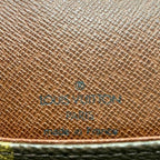 Louis Vuitton Monogram Musette Salsa Shoulder — view 4