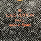 Louis Vuitton Epi Pochette Porte-Monnaie Cles — view 4