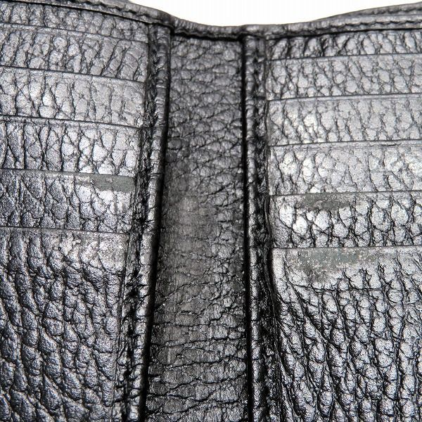 Gucci Interlocking Trifold Wallet — view 5