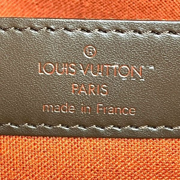 Louis Vuitton Damier Naviglio Shoulder — view 4