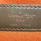 Louis Vuitton Damier Naviglio Shoulder — view 4