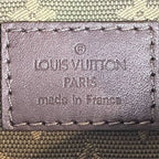 Louis Vuitton Monogram Mini Besace Marie Kate Shoulder — view 4