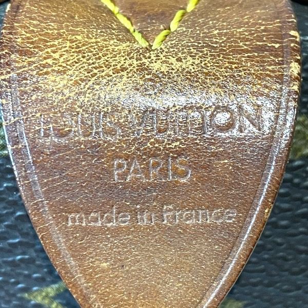 Louis Vuitton Monogram Speedy 25 Bag Handbag — view 4
