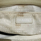 Chanel 2.55 Executive Tote Shoulder — view 8