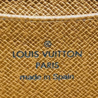 Louis Vuitton Monogram Porte-Monnaie — view 4