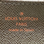 Louis Vuitton Damier Portefeuille Emily Wallet — view 4