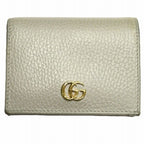 Gucci GG Petit Marmont Compact Bifold Wallet