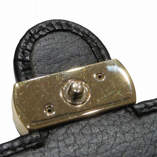 Gucci Interlocking Trifold Wallet — view 9