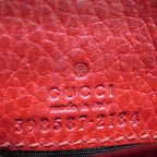 Gucci Double Compact Wallet Bifold — view 4