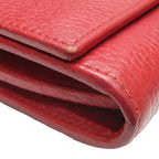 Gucci Double Compact Wallet Bifold — view 6